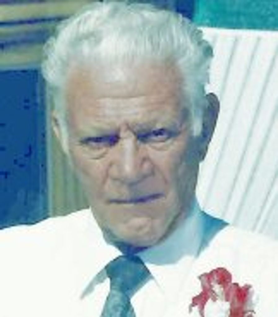 Milton Fife