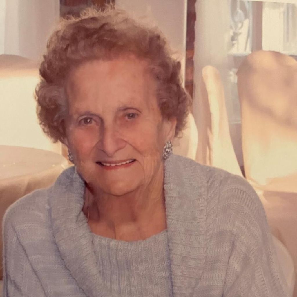 Josephine Tribel Profile Photo