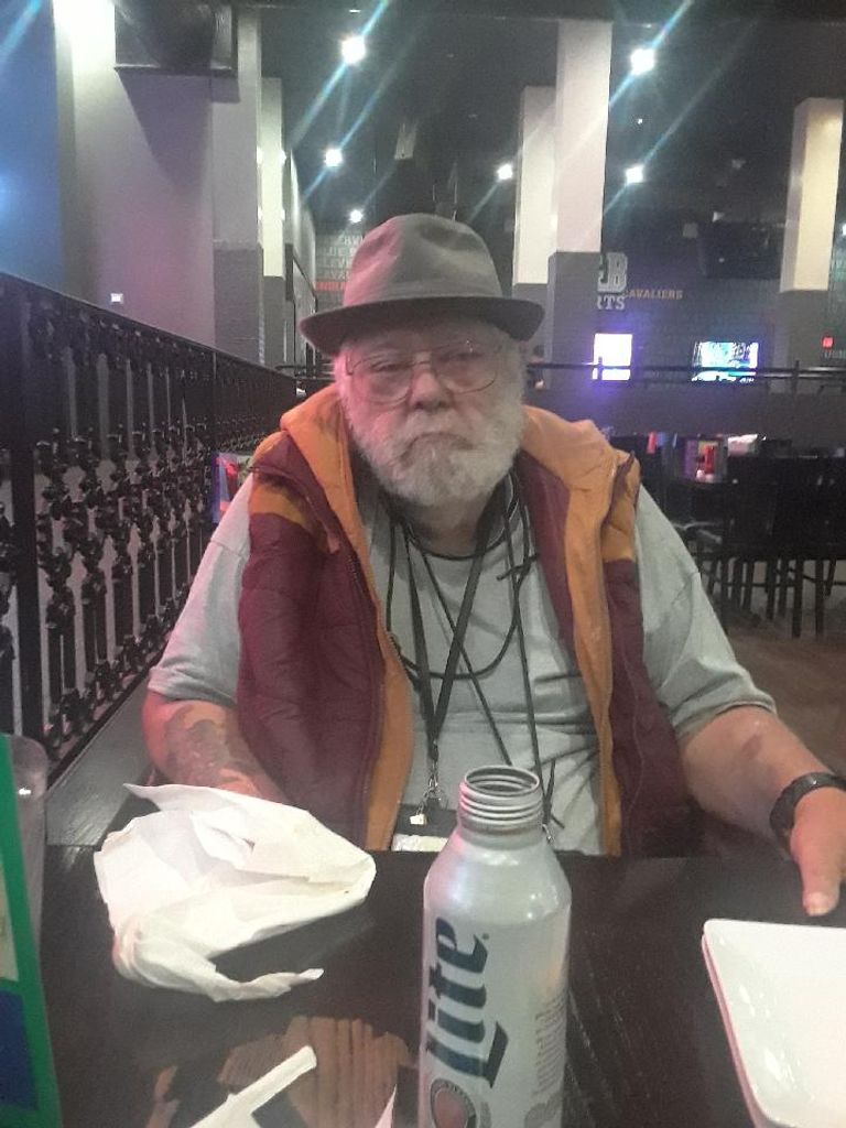 Louis Anthony Candela