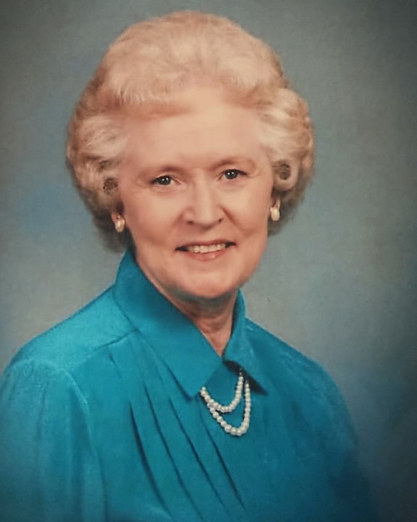 Iva Lee Black Profile Photo