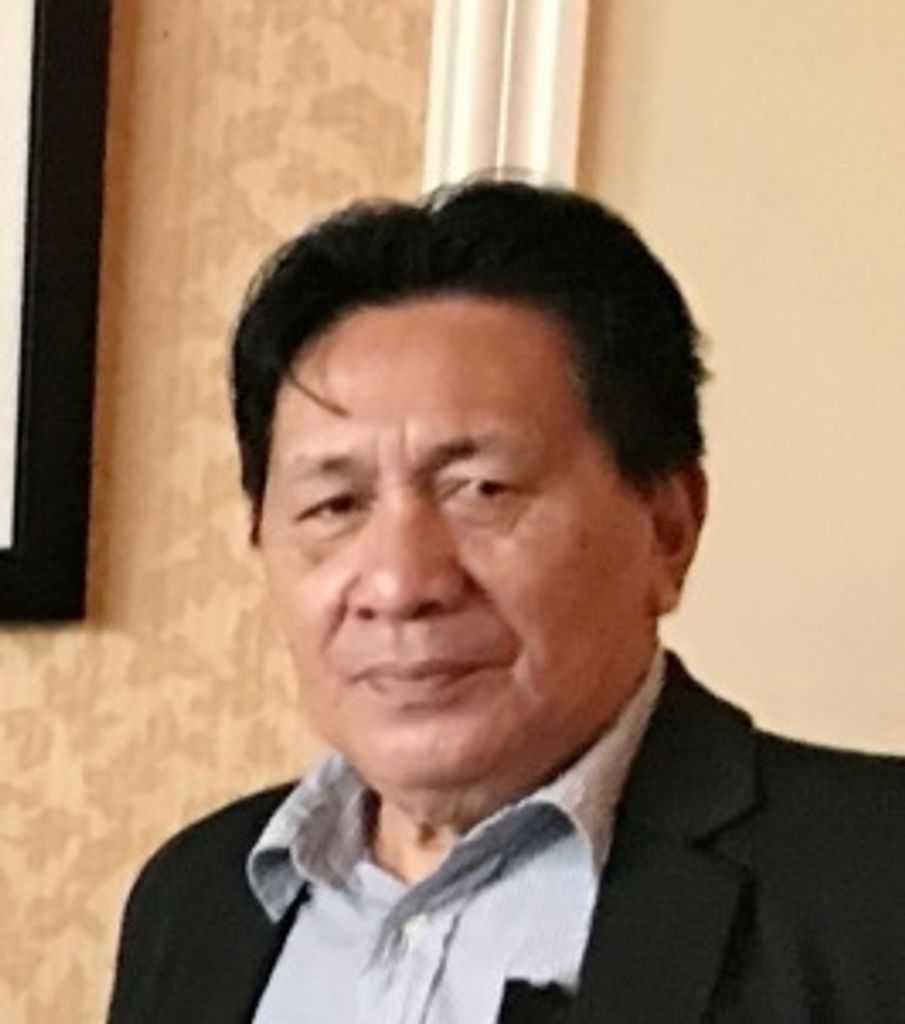 Leopoldo Amparado