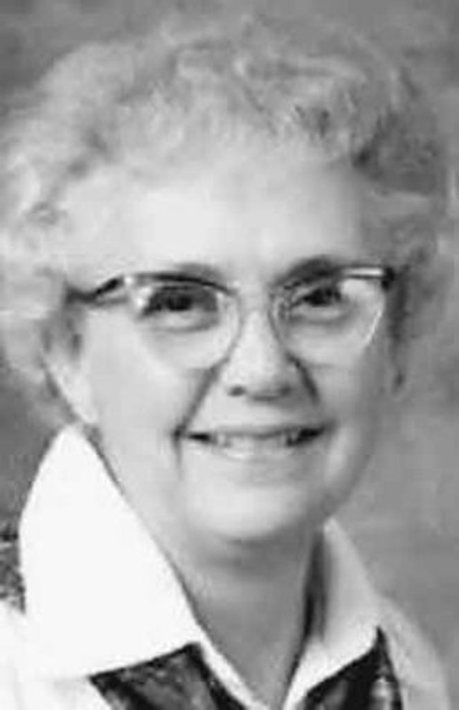 Vera Botts Profile Photo