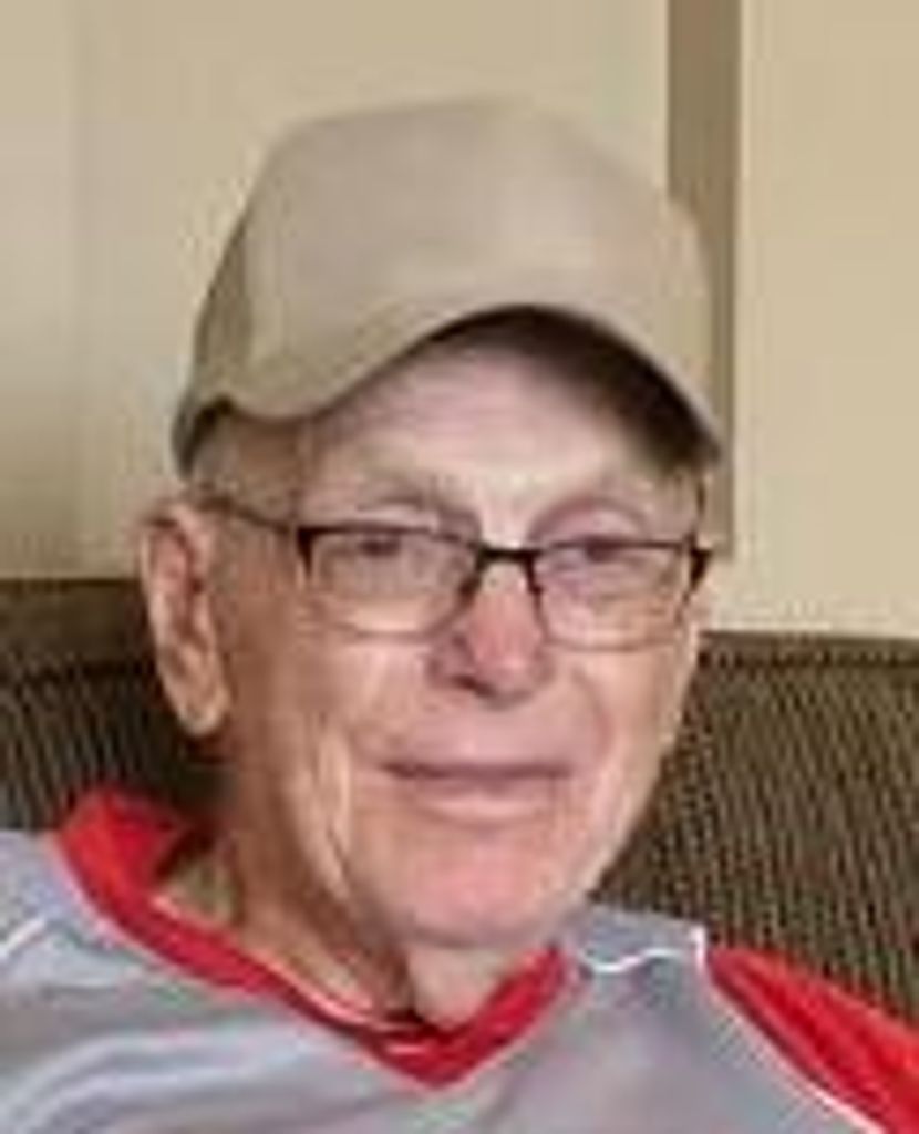 Glenn L. "Red" Deters