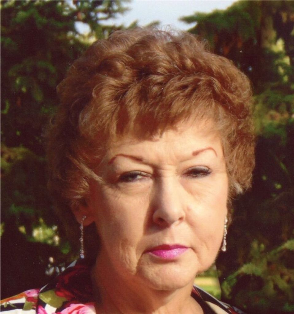 Becky M. (Signalness)  Anderson Profile Photo