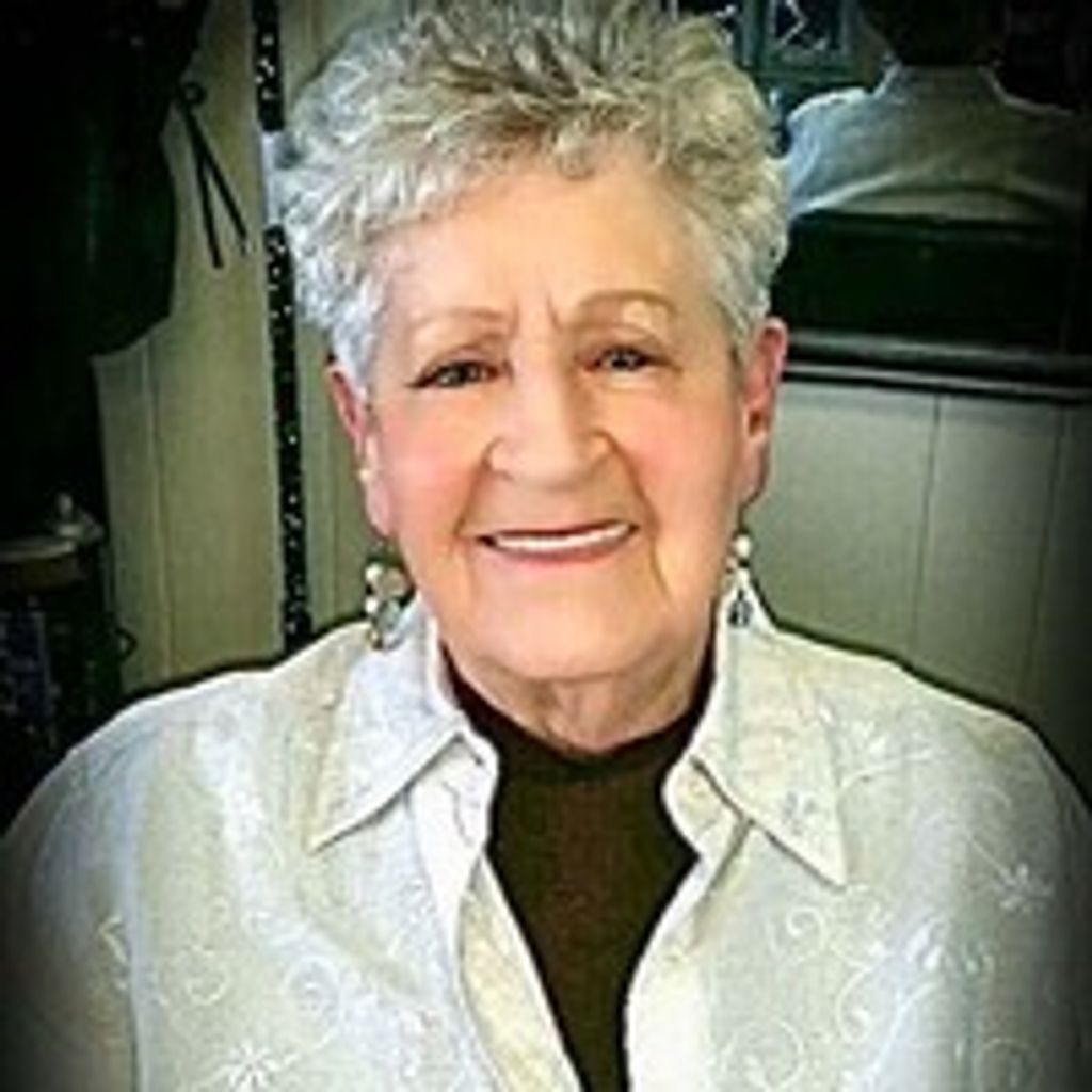 Mildred Grace Beaty Maples