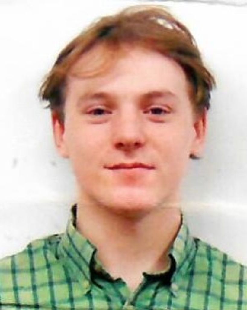 Joseph Leonard Burgess Profile Photo