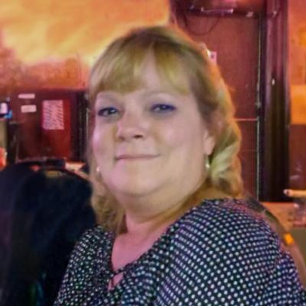 April Christine Jardine