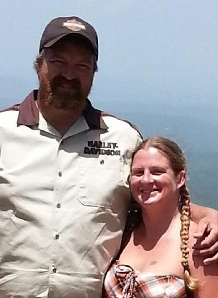 Amber Kaye Rodery Profile Photo