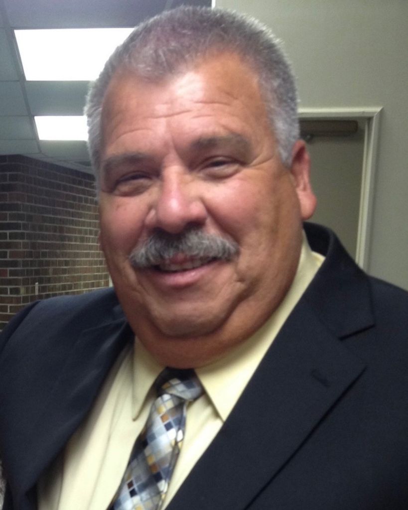 Tony Wayne Holder Profile Photo