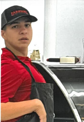 Josue Abraham Curiel photo gallery thumbnail 53 of 104