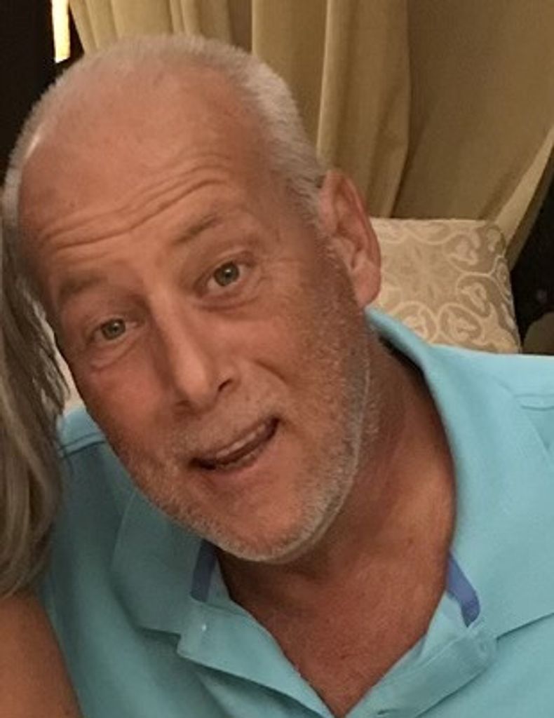 John "Jack" McLaughlin