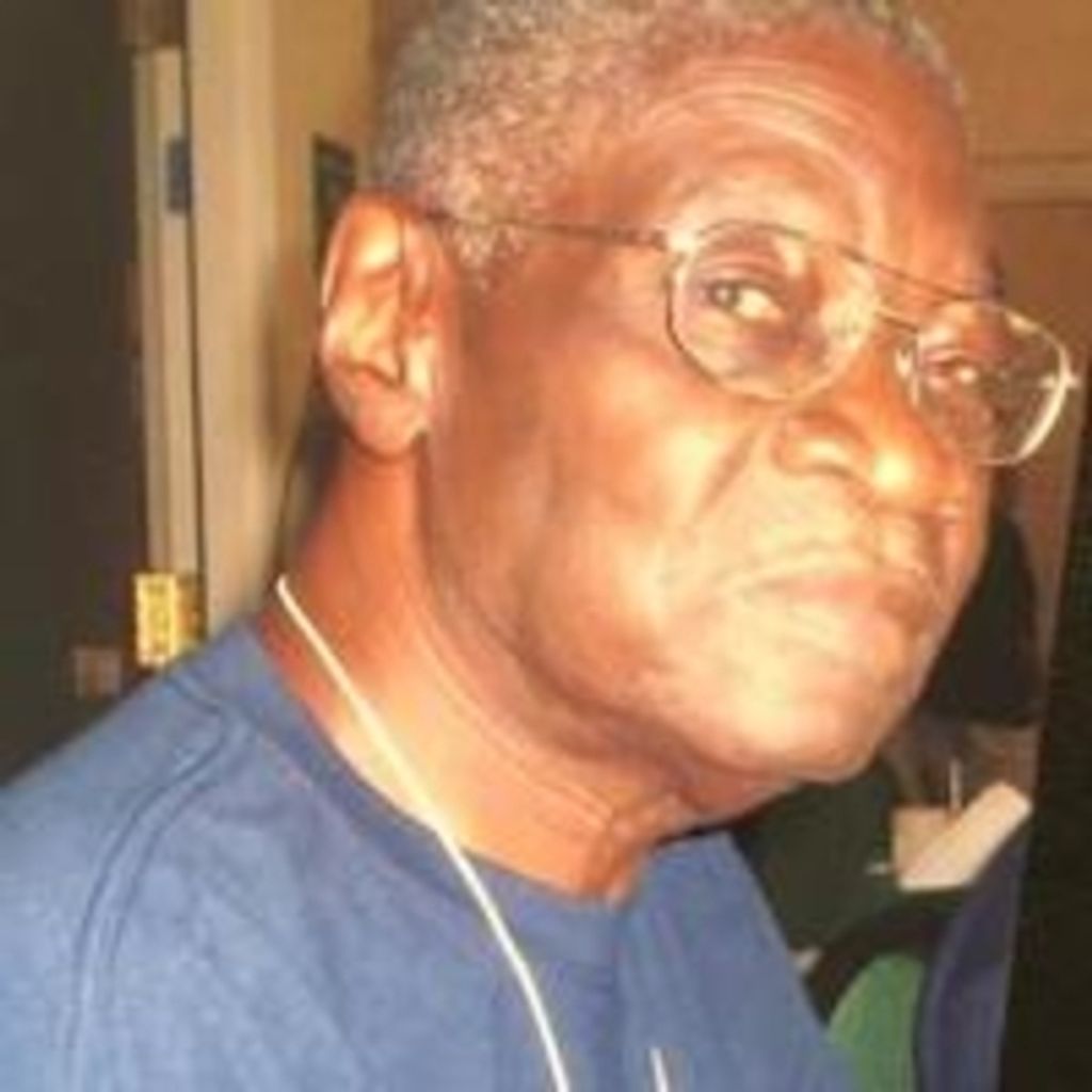 Fred Amos Hargrett