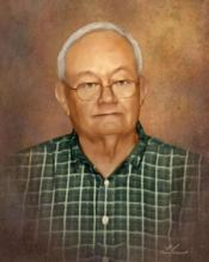 Kenneth Martin Boyer