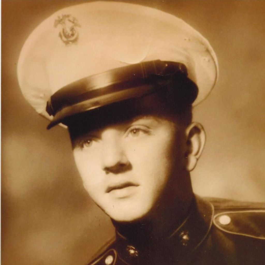 Thomas Lee Haggard