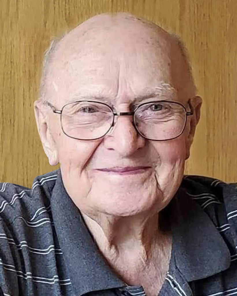 William Streifel