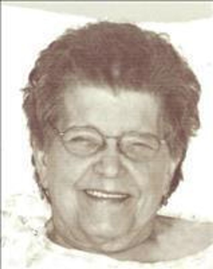 Dorothy M. (Dziadul) Sniffen