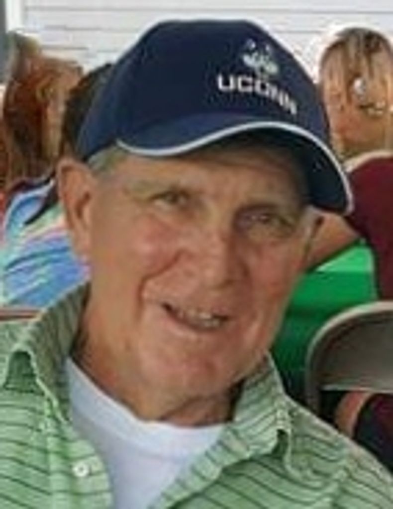 Dean Dion White