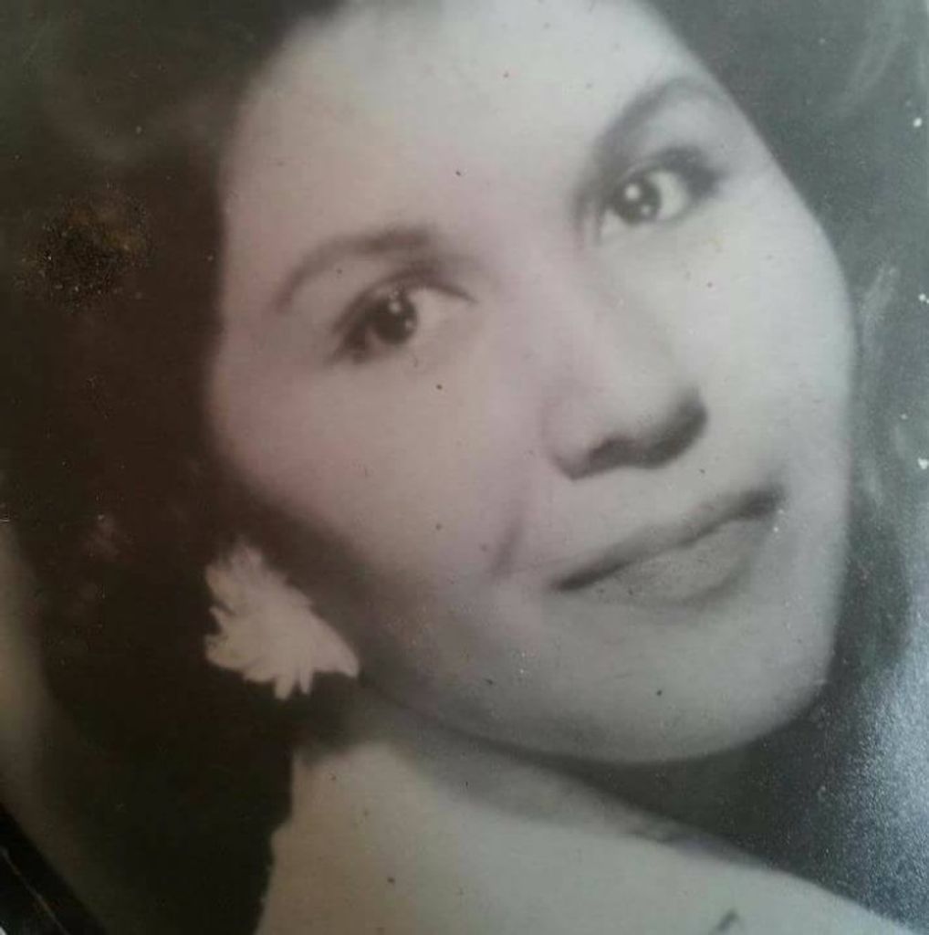 Joann Hazel Wash