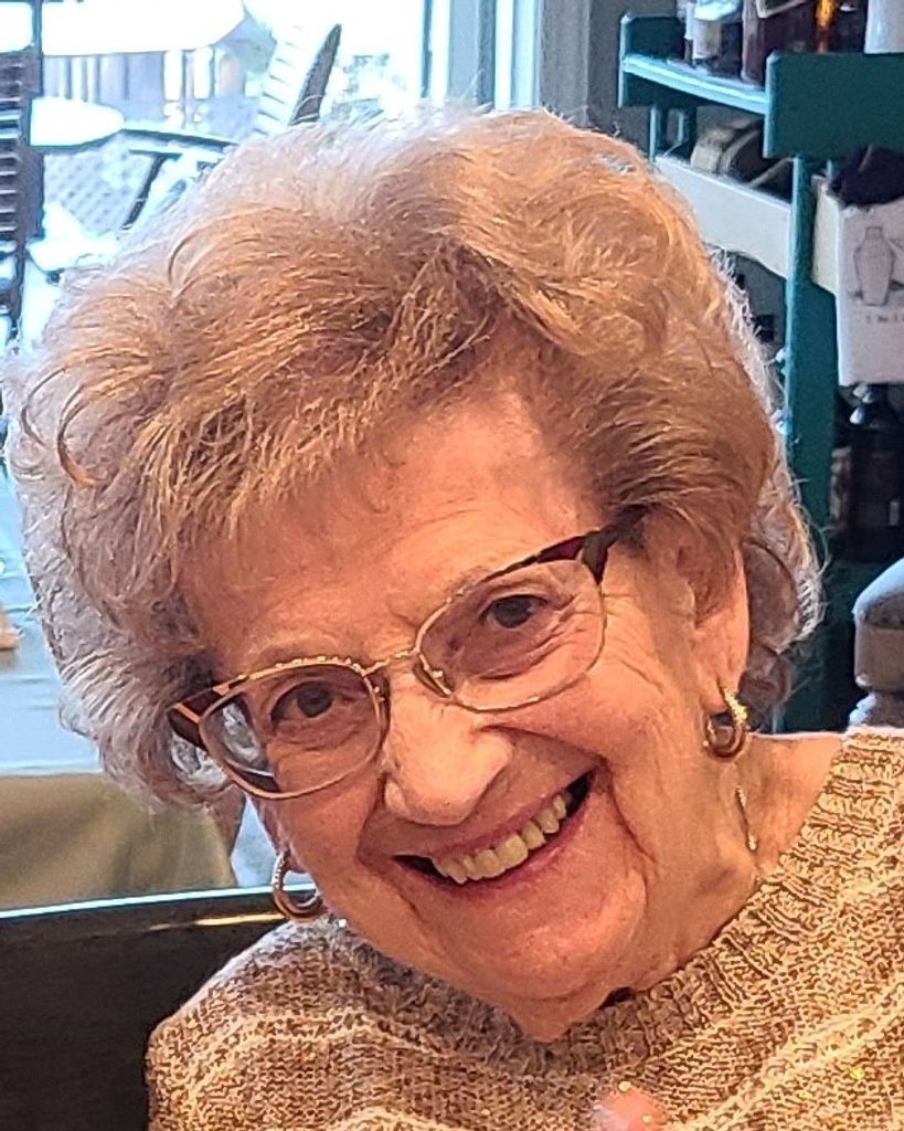 Marie Carmen Scottaline