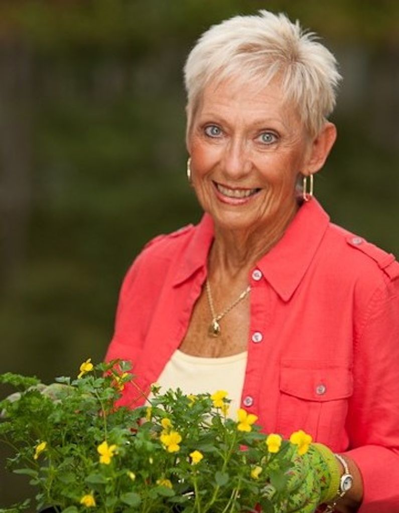 Laura M. Braun