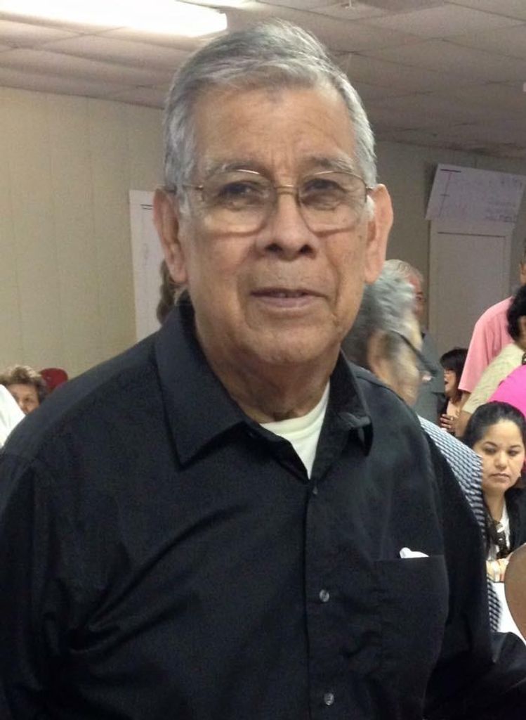 Joe  Garcia Profile Photo