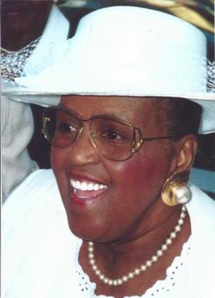 Cora Battle