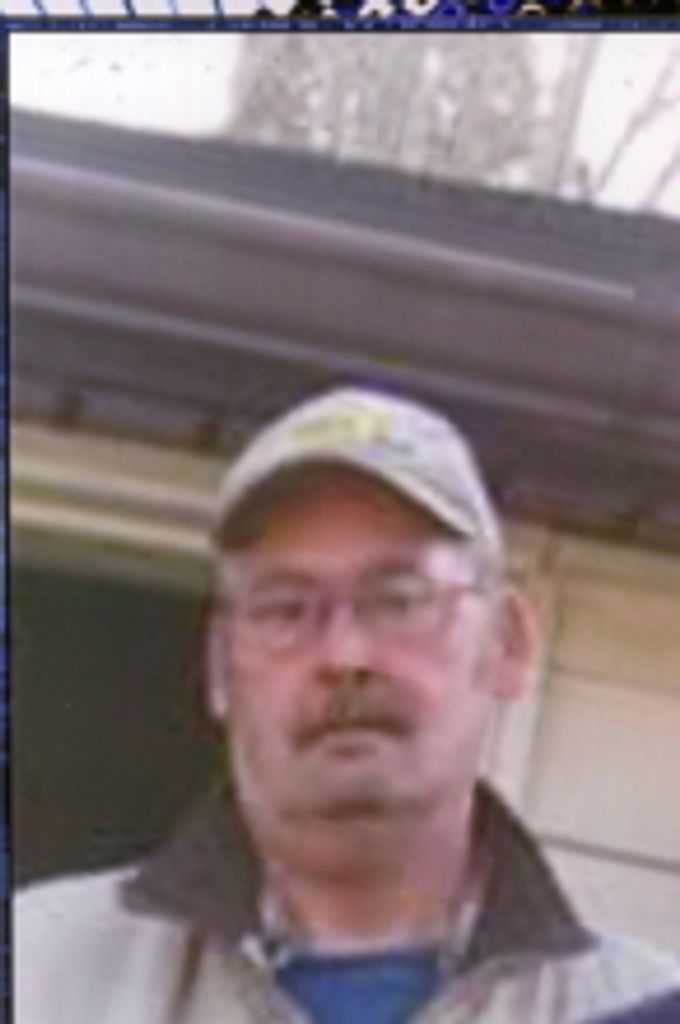 Randall Joe "Randy" Sheets