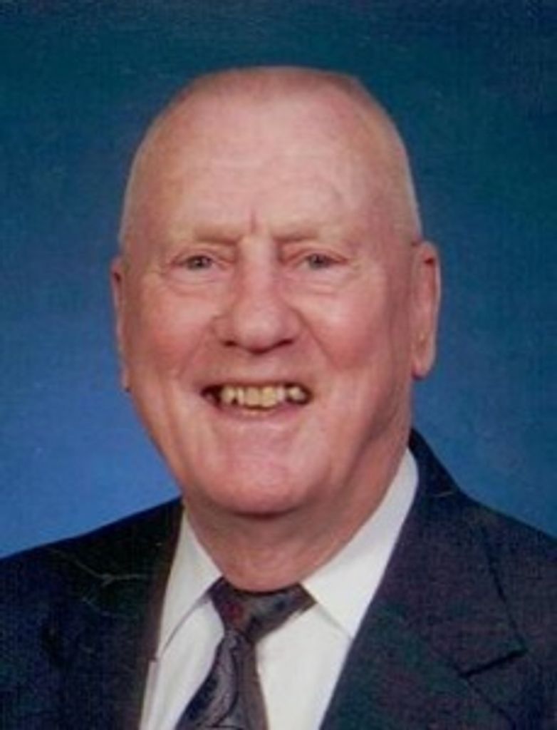 Gene Leake