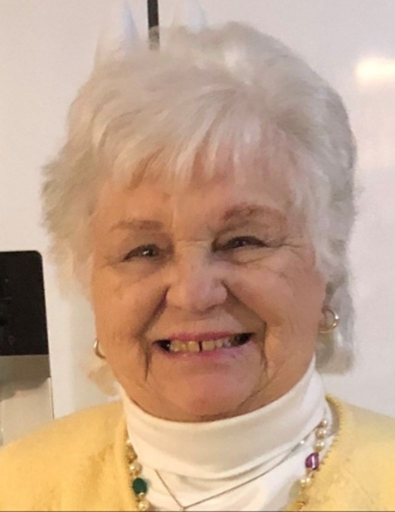 Margaret Ziccarelli Profile Photo
