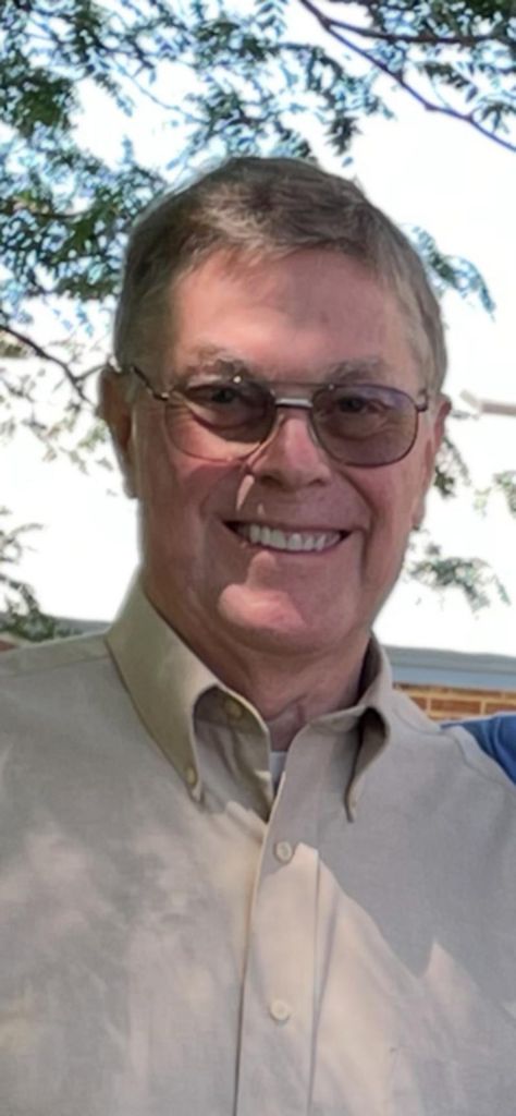 Lynn Alan Dean Profile Photo