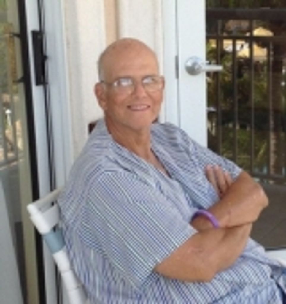 William Tracy Gerson