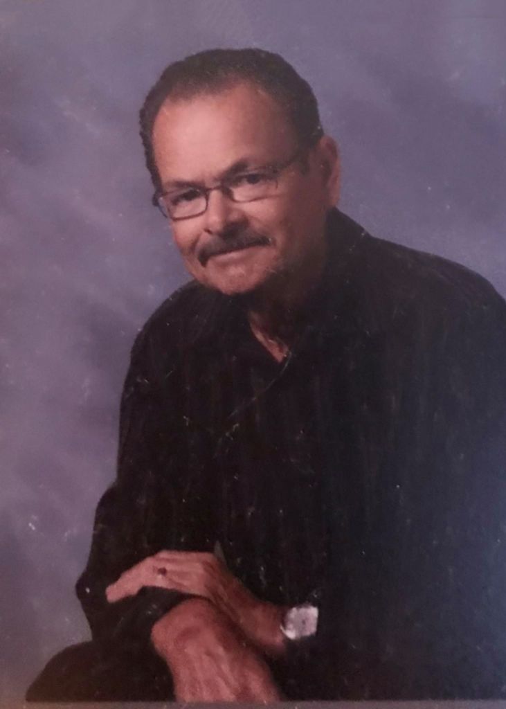 Randy Douglas Grim