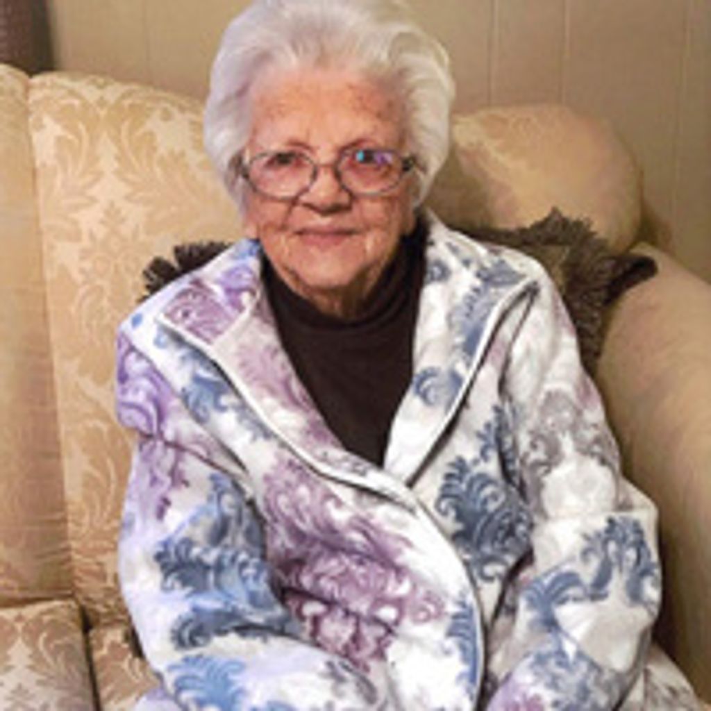 Thelma Fallen Seamster Profile Photo