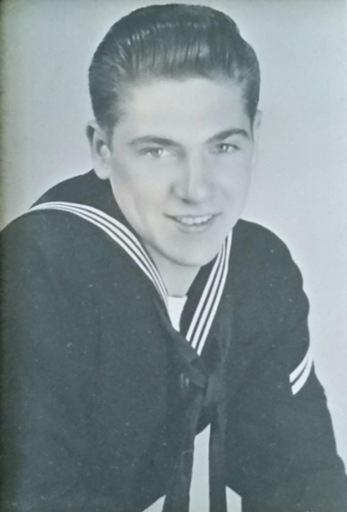 Albert Franklin Brown, Jr.