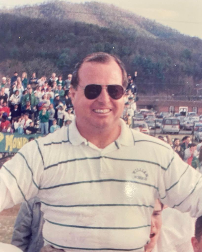 Todd Martin Mooney
