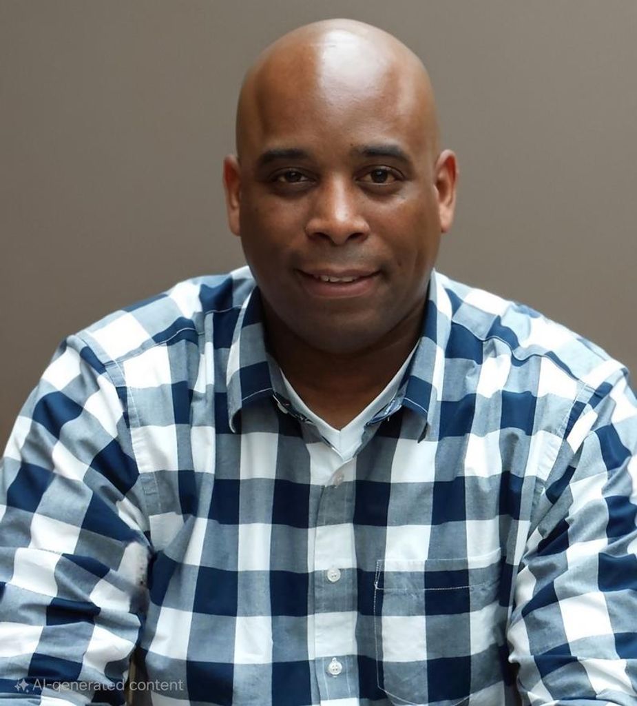 Steven Lee Forte Profile Photo