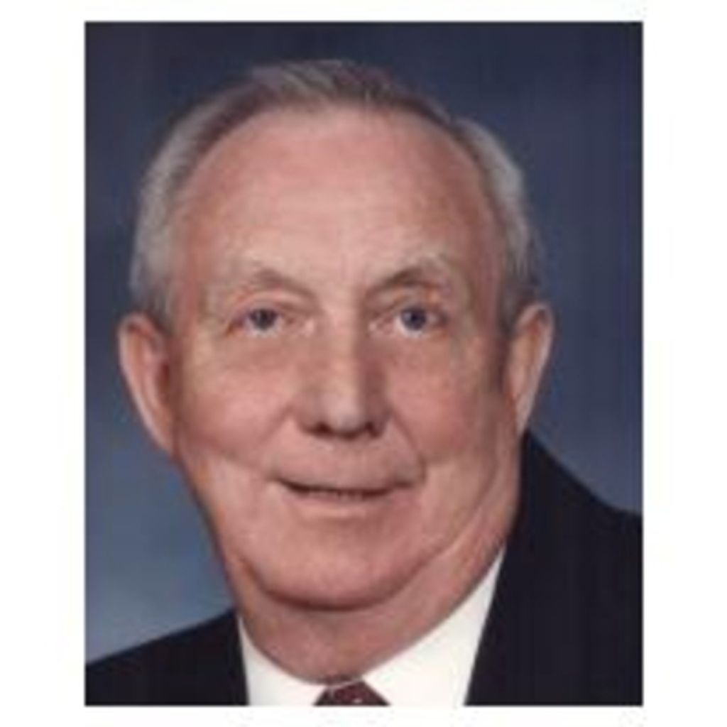 Bernard 'Dick' Prescott