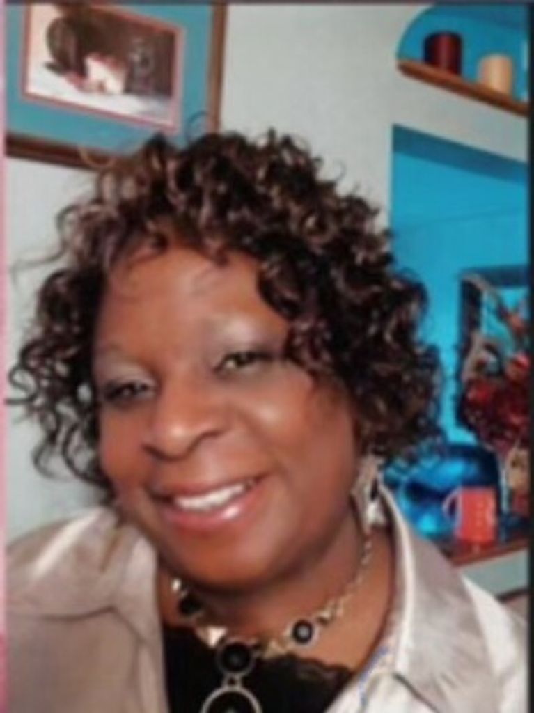 Sylvia Williams Profile Photo