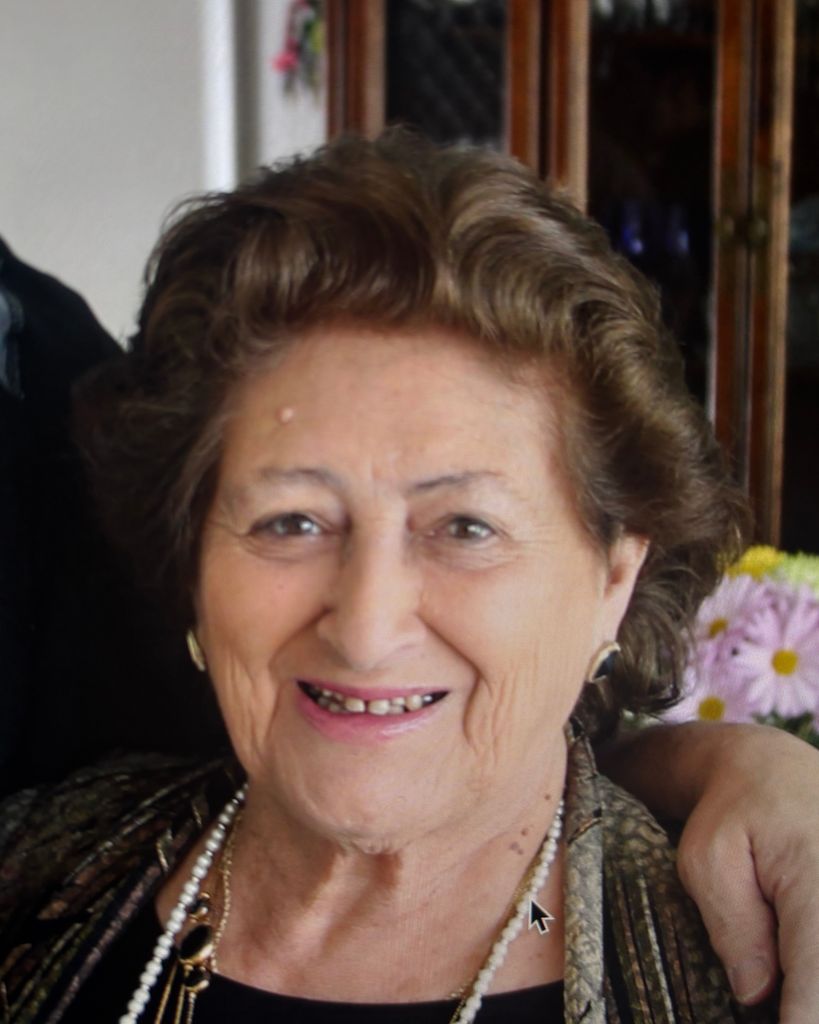 Maria Victoria Lopez Profile Photo