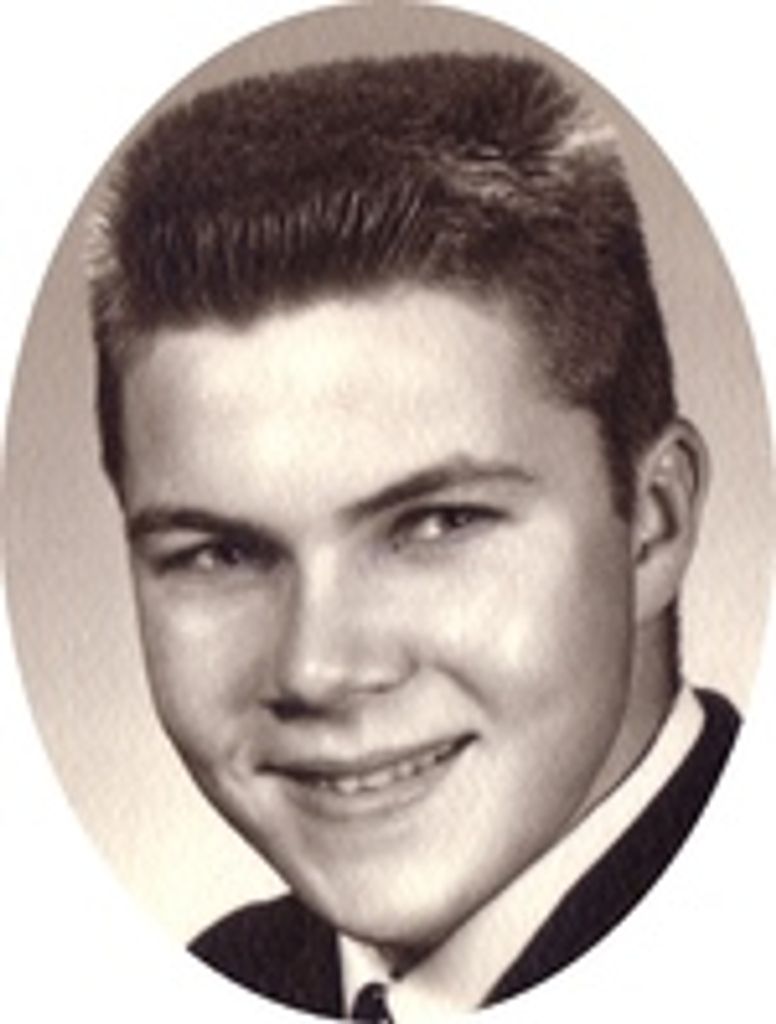 Raymond  Valentine Krokenes Profile Photo