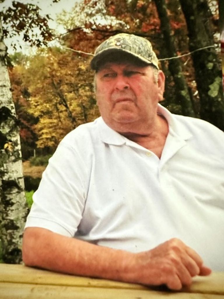 Elmer "Jr." Freeman Everson Profile Photo