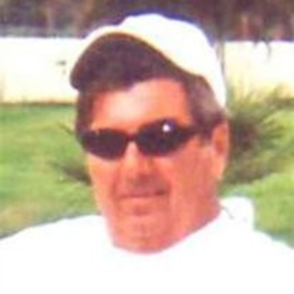 David Russell Hill