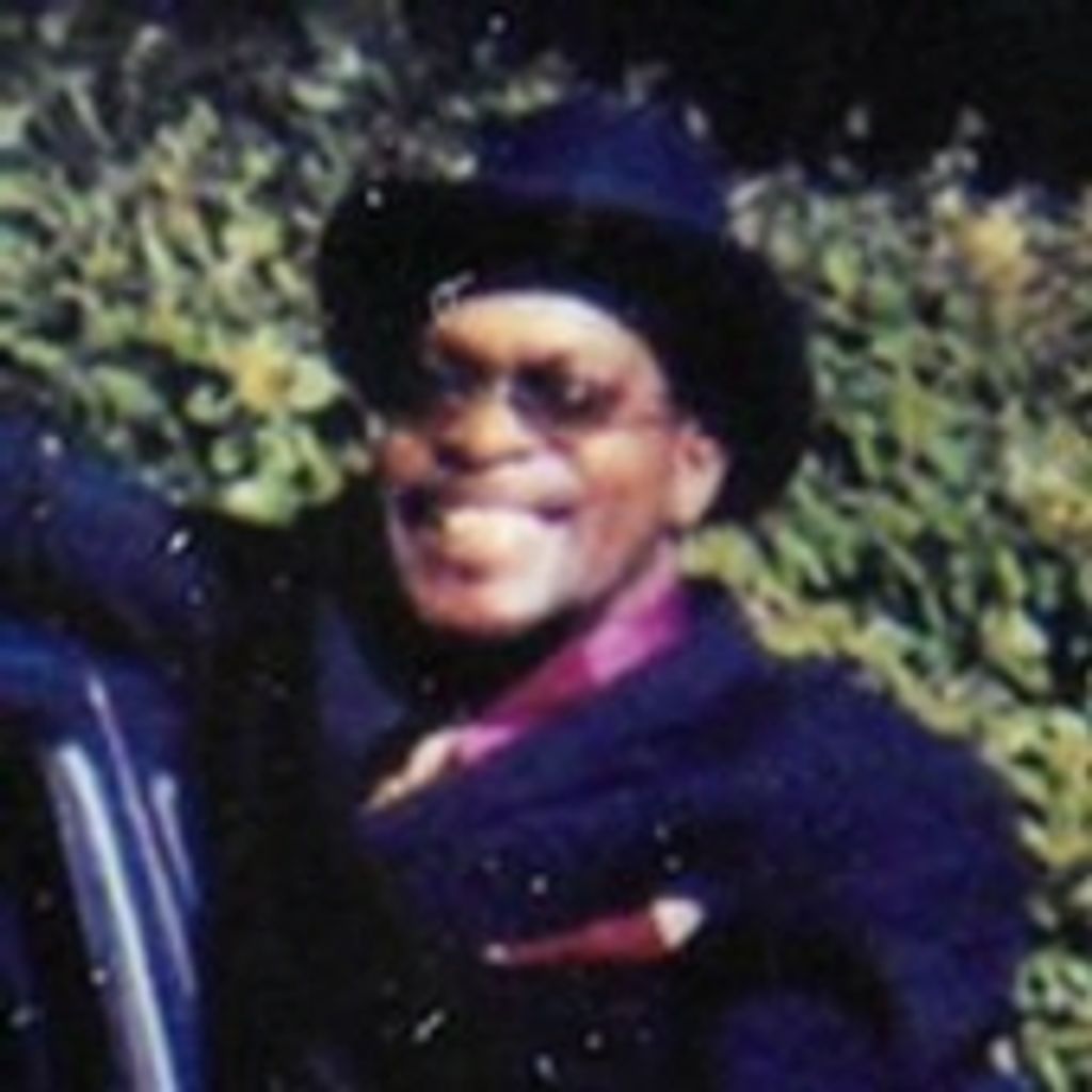 Jerron Wayne Mr. Plater