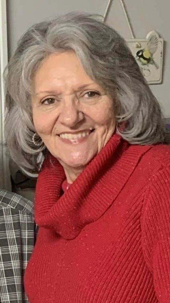 Jennilee Mohler Profile Photo