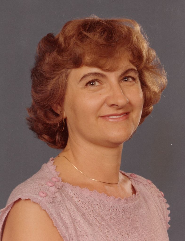 Janet Rawlings Profile Photo