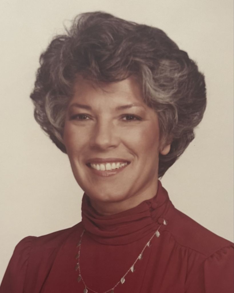 Linda L Martin