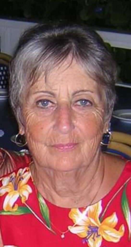 Carol Ann Swears Monaghan