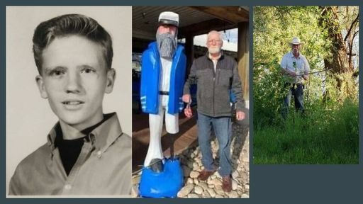 Darwin Lee Wilding photo gallery thumbnail 22 of 46