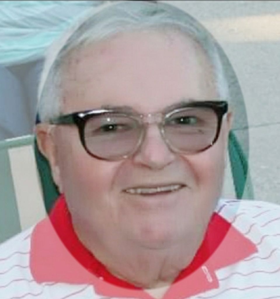 Glen Raymond Donahue Profile Photo