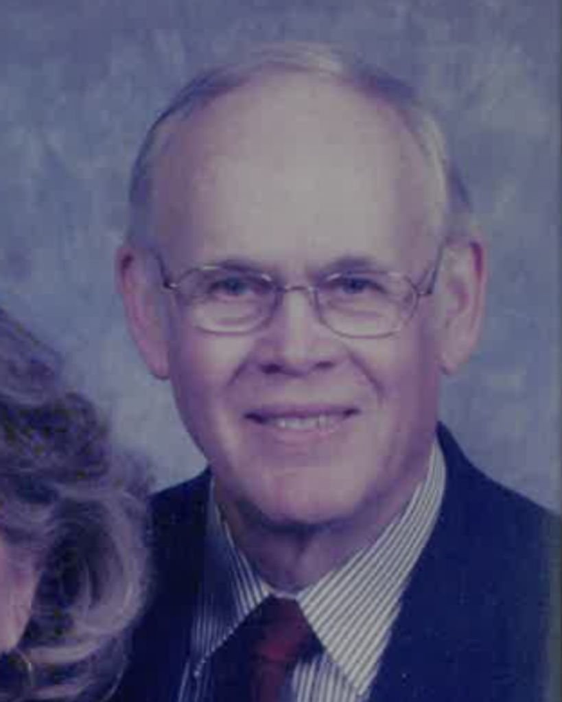 Howard William Clayton Profile Photo